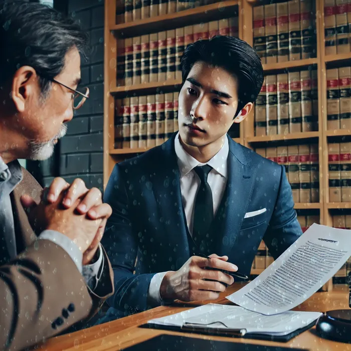 저금리대출 연체 시