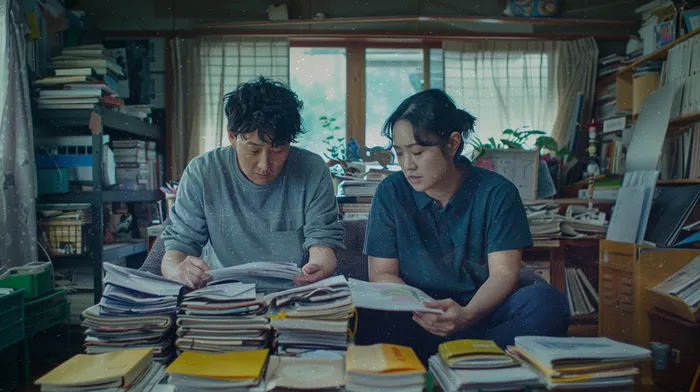 개인회생신청방법