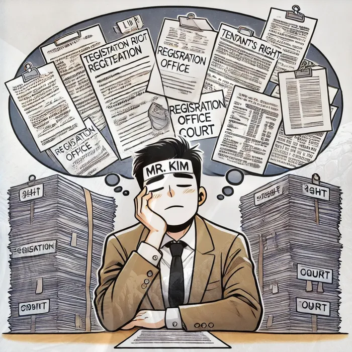 개인회생금지명령