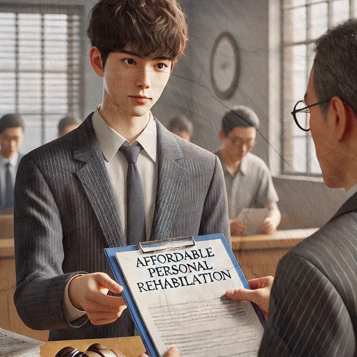 파산전문법무사