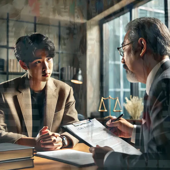 채권채무조회서