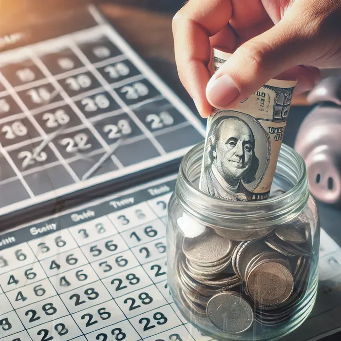 개인회생준비서류