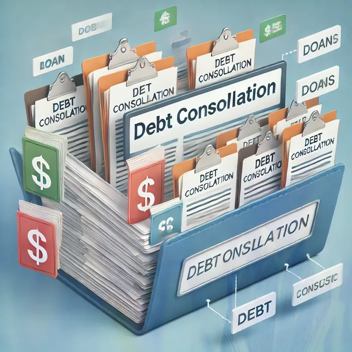 개인회생준비서류