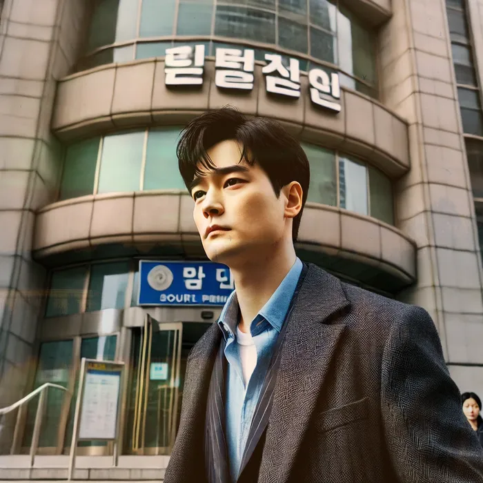 개인파산법무사