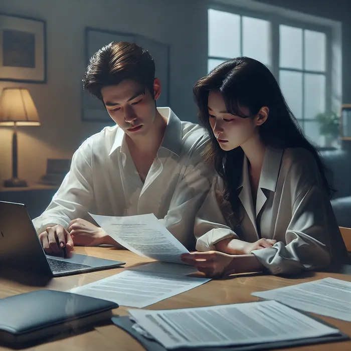 개인회생사건번호조회