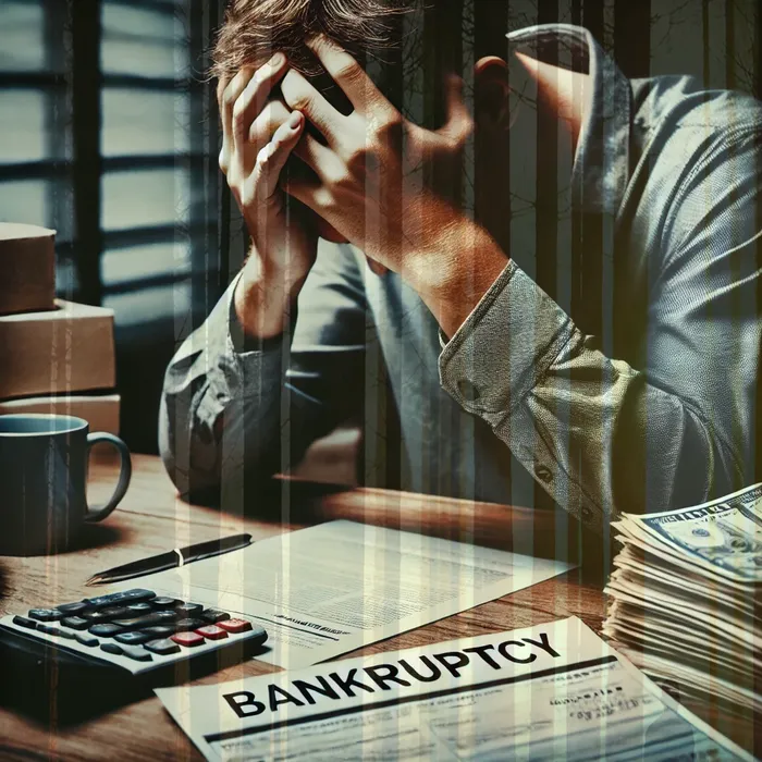 개인회생면책신청