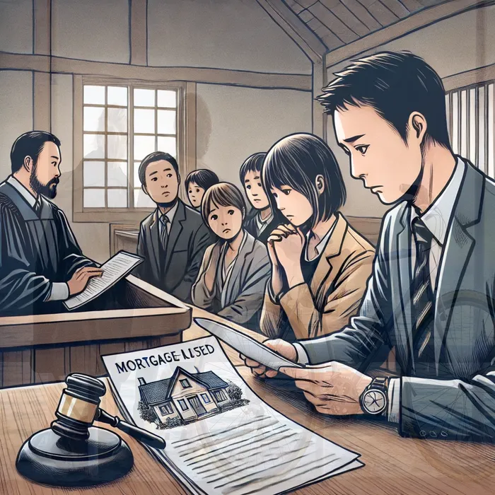 직업군인개인회생