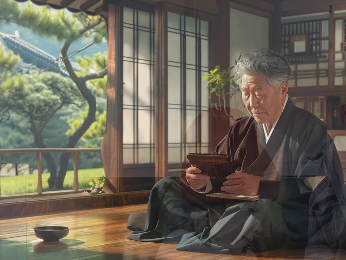 직업군인개인회생