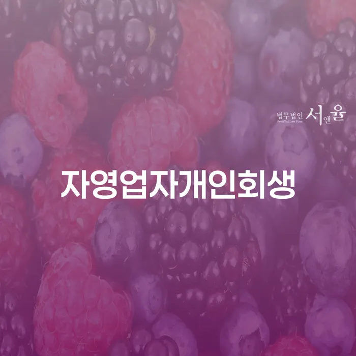 개인파산상담 빚 합법적인 빠른방법 꿀팁