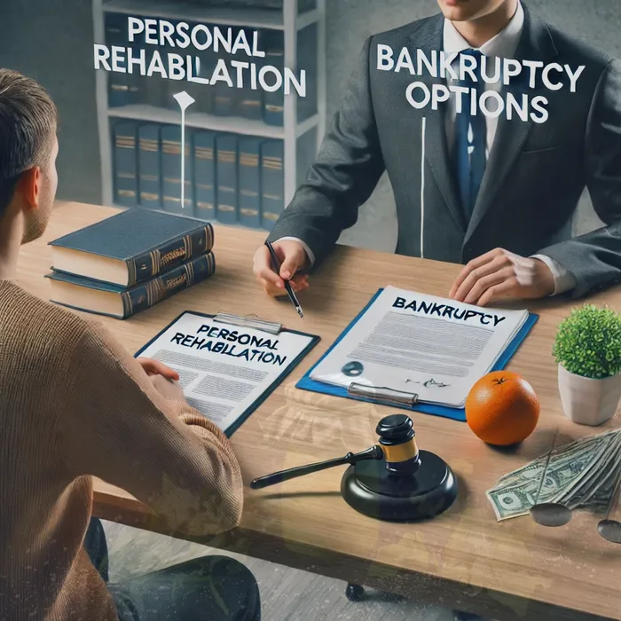 자영업자개인회생