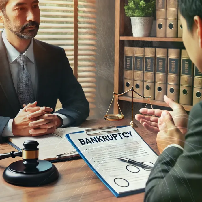 채무자회생및파산에관한법률