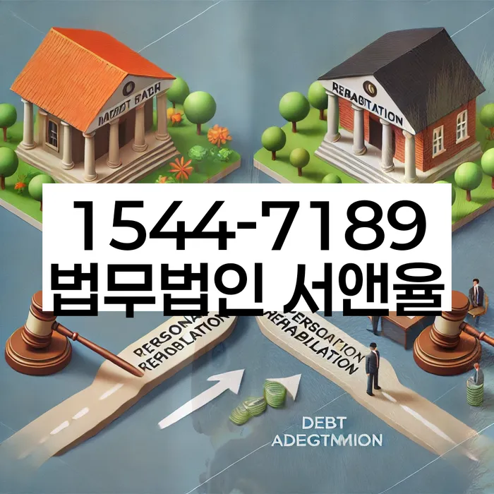 도박빚 개인회생