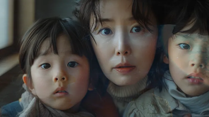 개인회생준비서류