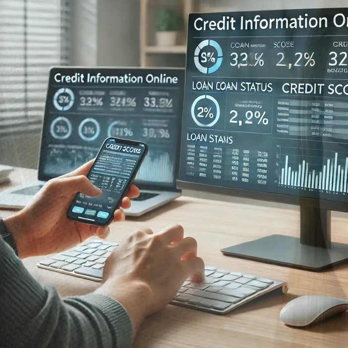 개인회생준비서류