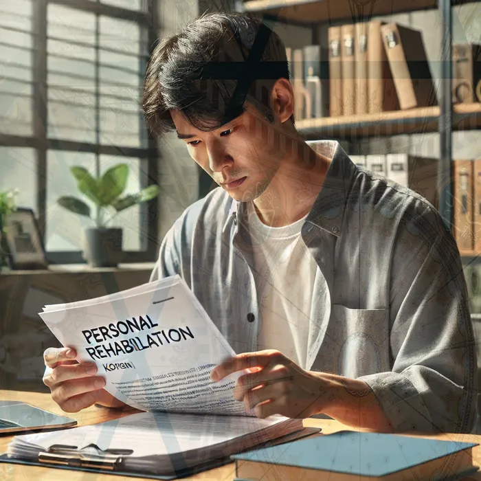 개인회생신청자격조회