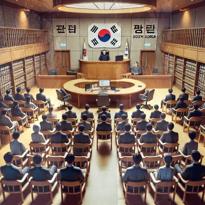 개인신용회복제도