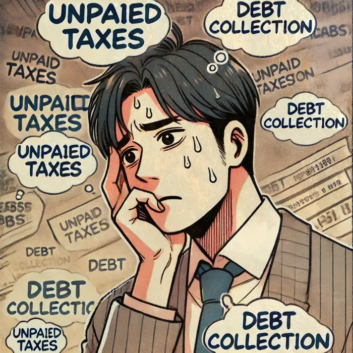 채무통합론 연체 시