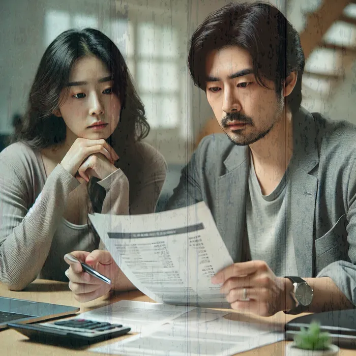 채무통합론 연체 시