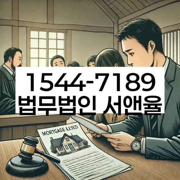 채무통합론 연체 시