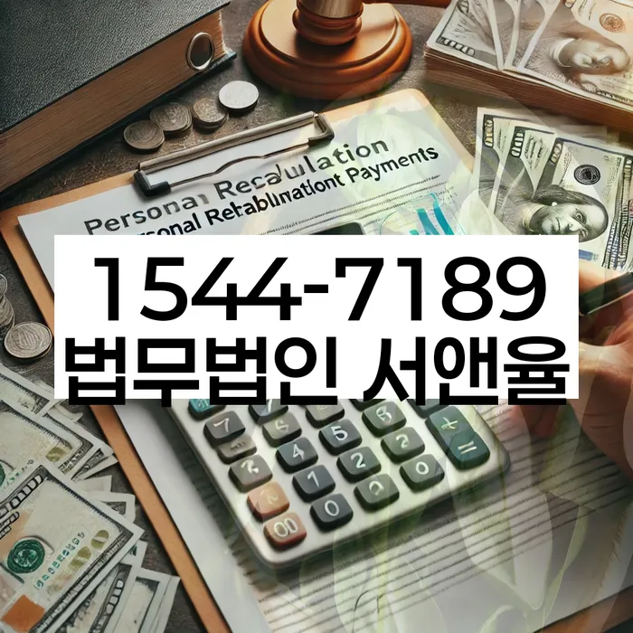 개인회생후신용등급