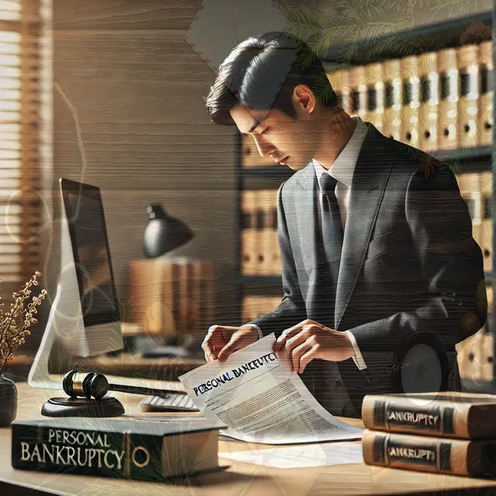 개인회생면책신청서양식