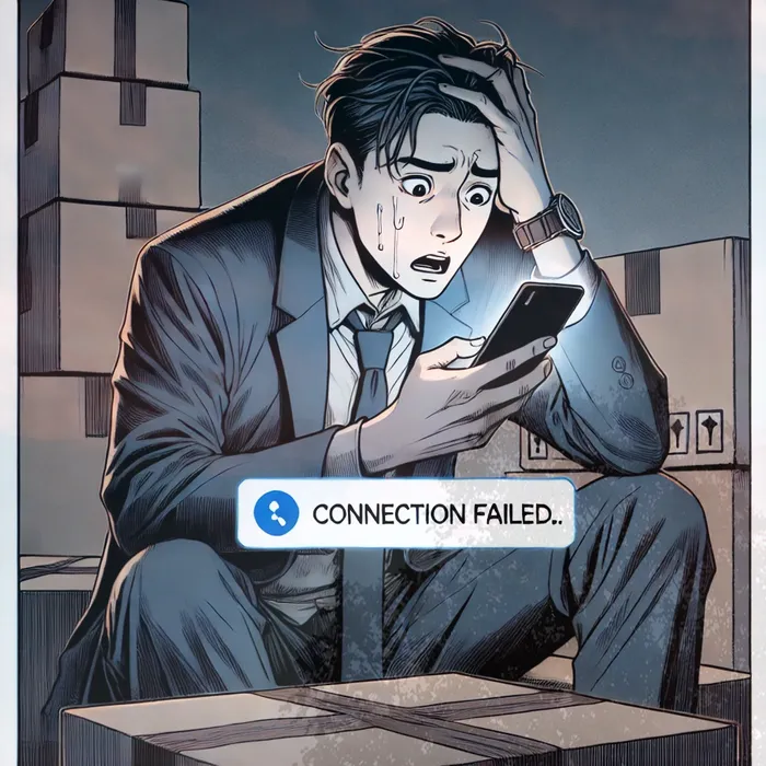 보증서대출 연체 시