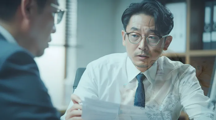 자영업자신용대출 연체 시