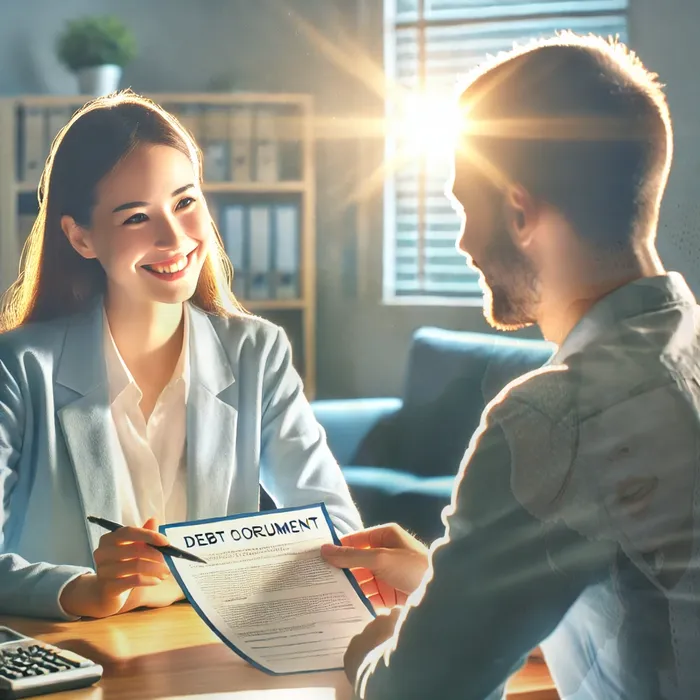 자영업자신용대출 연체 시