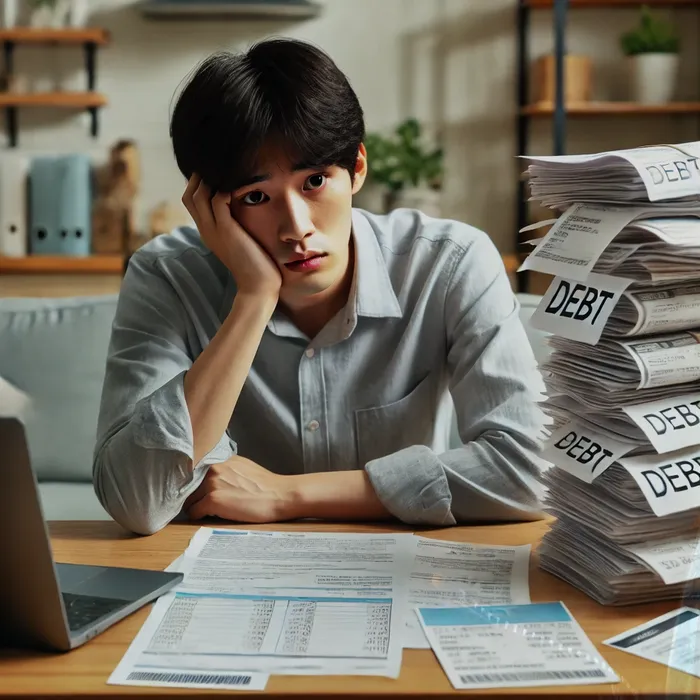 개인회생기각사유