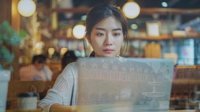 개인회생개시결정