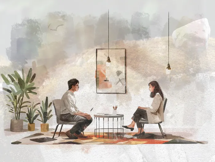 개인회생개시결정