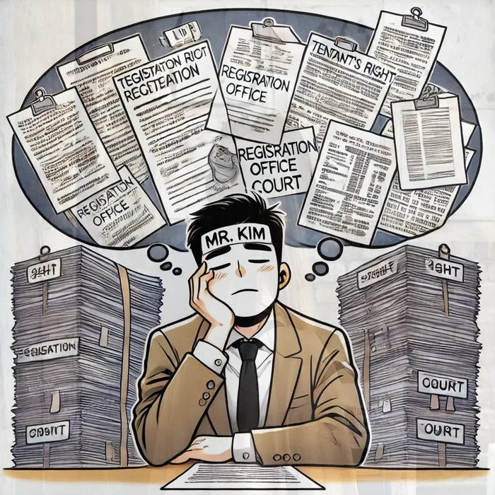 개인회생법무사비용