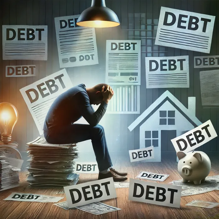 통신비 연체 시