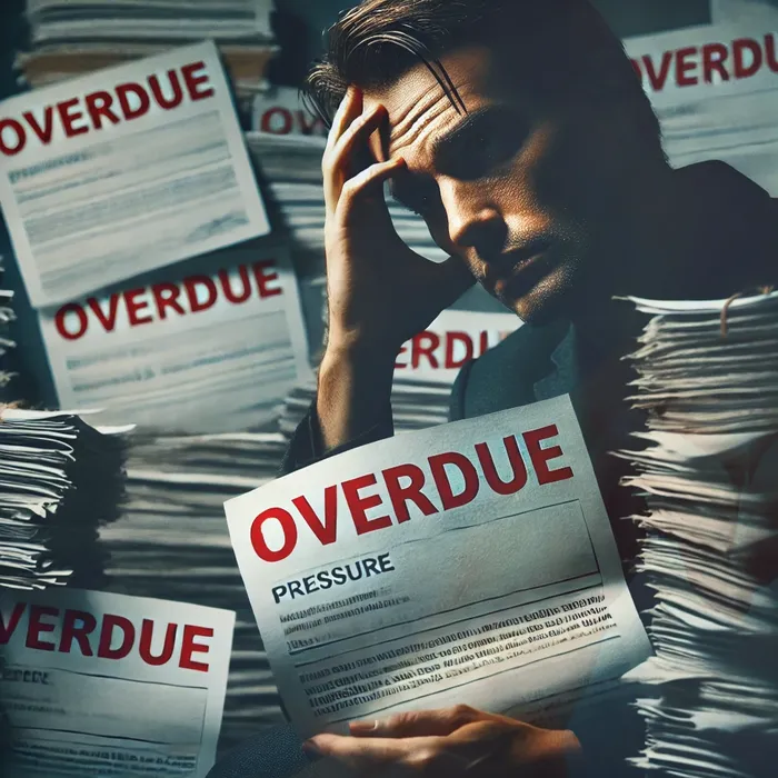 개인회생재신청