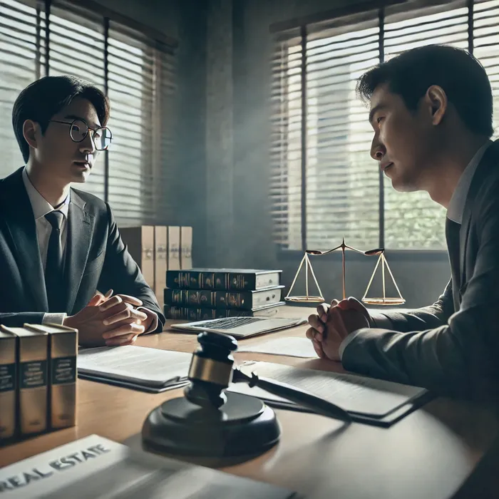 기업회생변호사