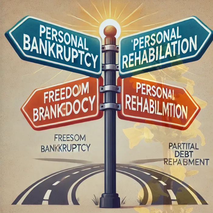 개인회생변호사비용을 아낄 수 있는