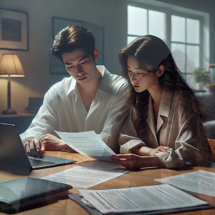 개인회생부양가족