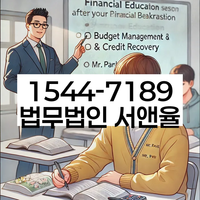 개인회생