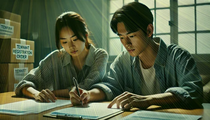 개인회생 재산 매각 유예 신청 방법