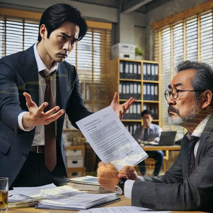 개인회생채권자목록 작성 방법