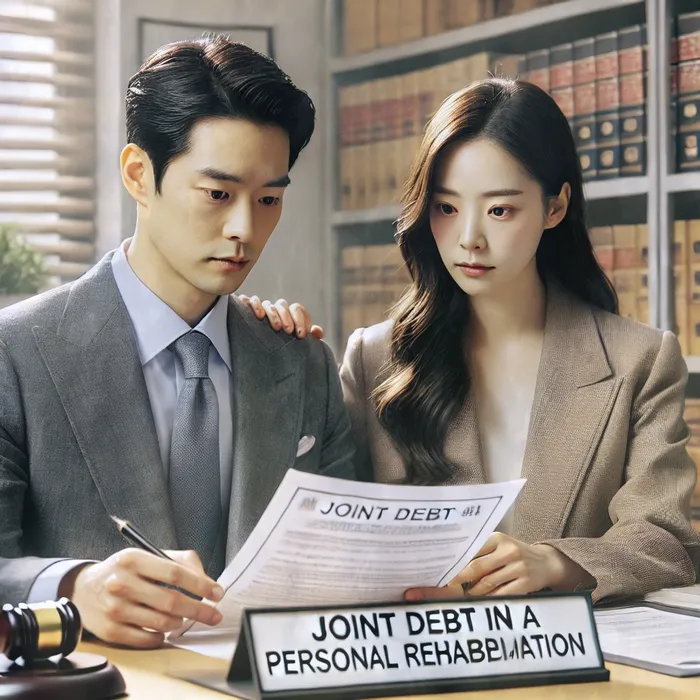 재산 매각 유예