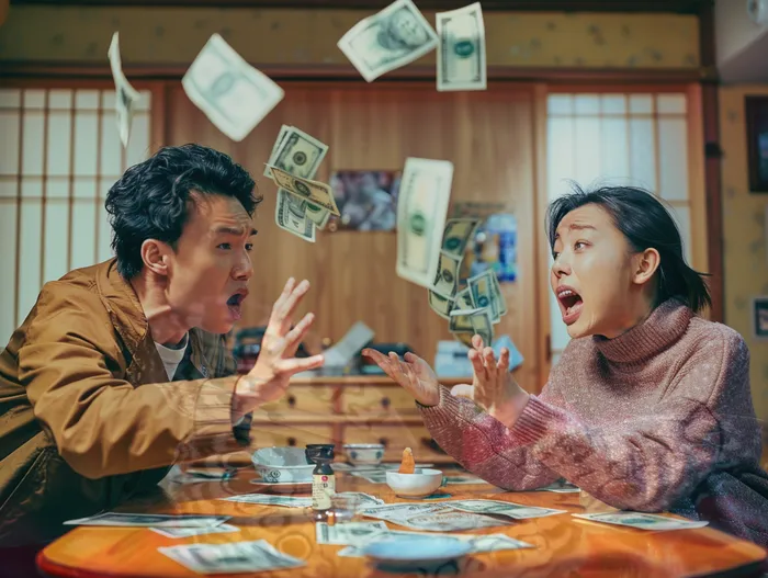 개인회생 재산 처분 절차