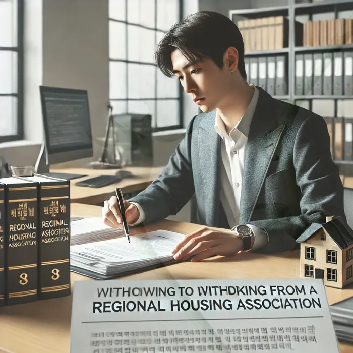 개인회생재산처분절차