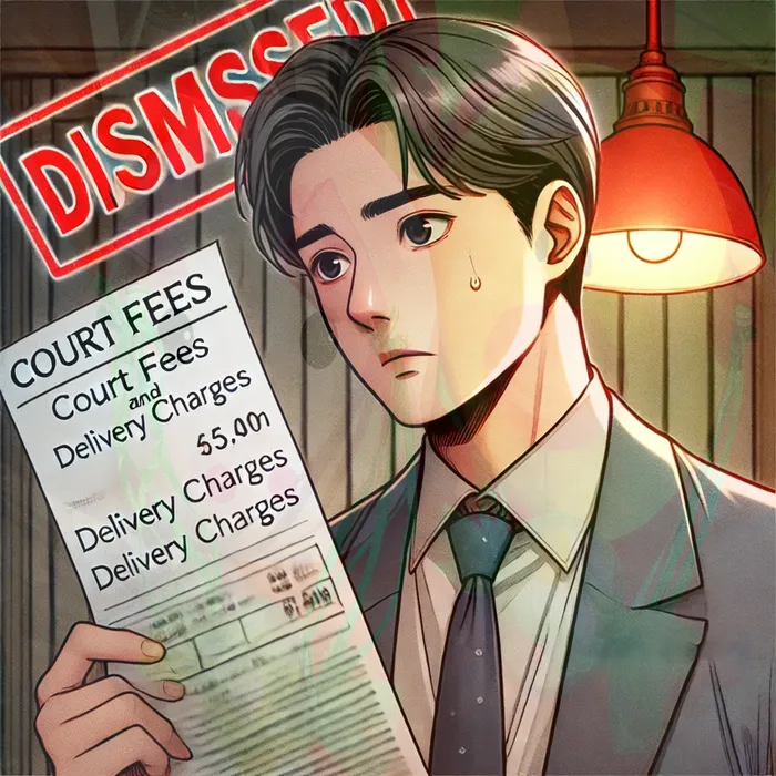 파산 신청 절차