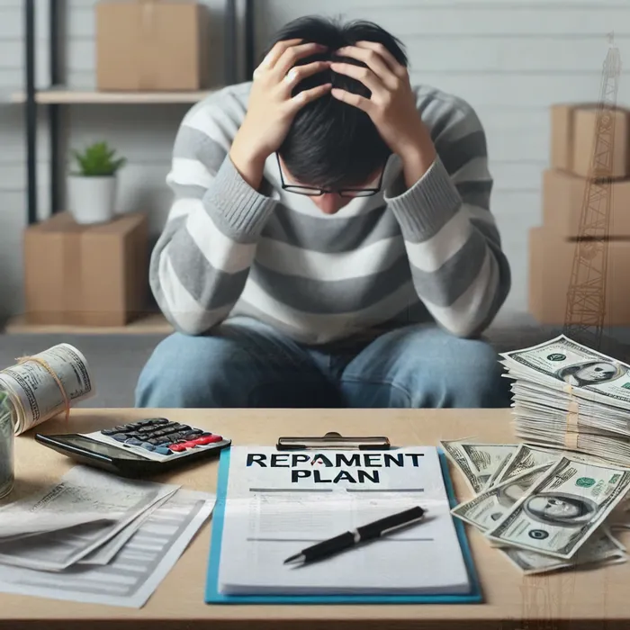 개인회생 신청서 작성 방법 및 주의사항