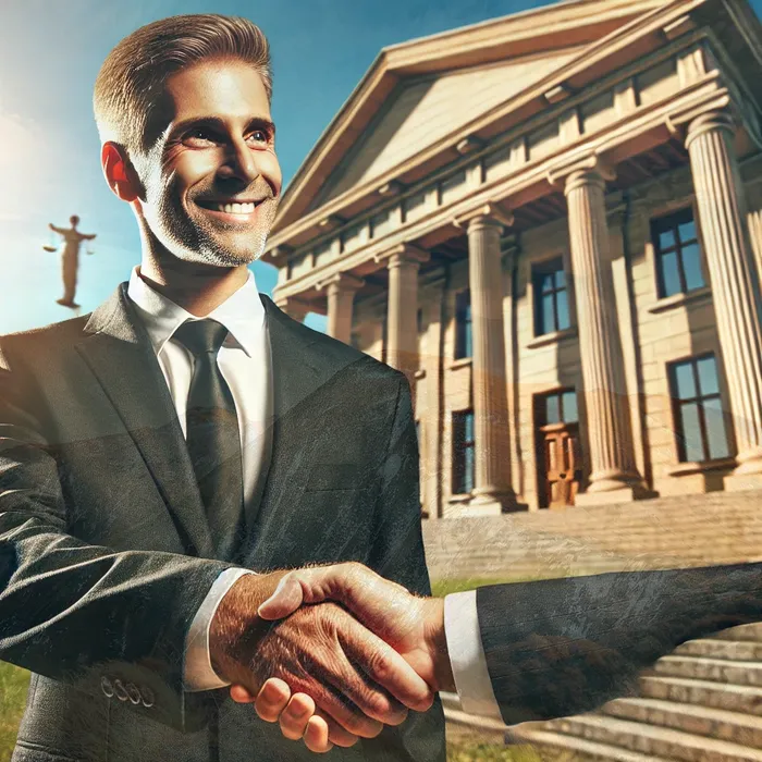 부채 해결 변호사