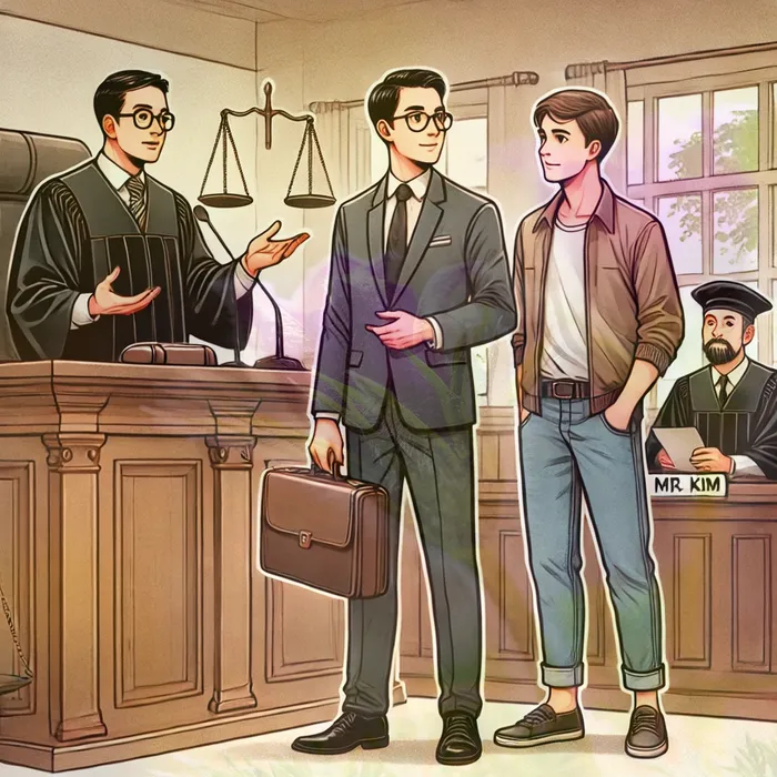 개인회생 면책 절차