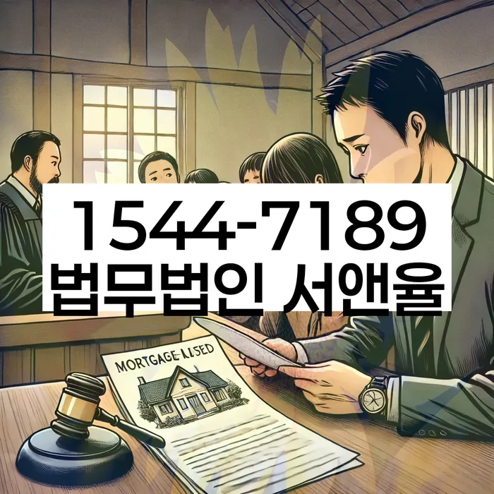 개인회생 신청서 작성 방법