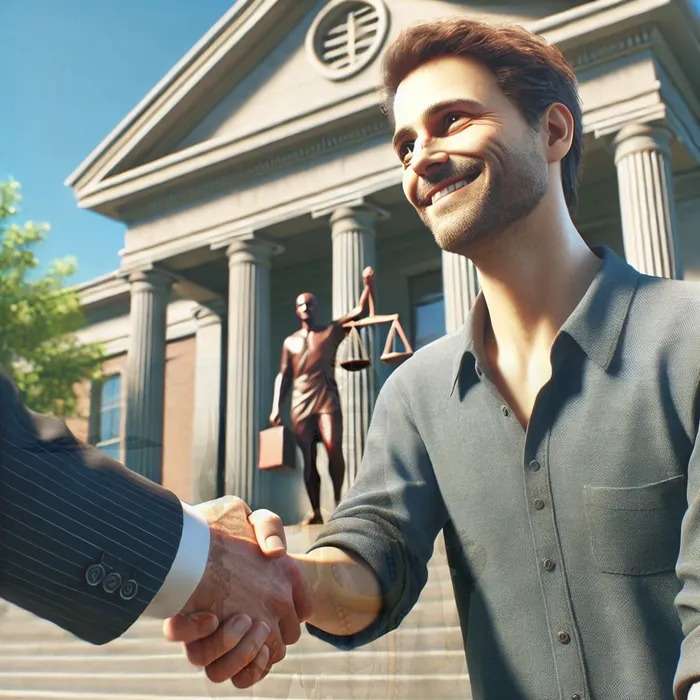 개인회생 절차 성공 사례