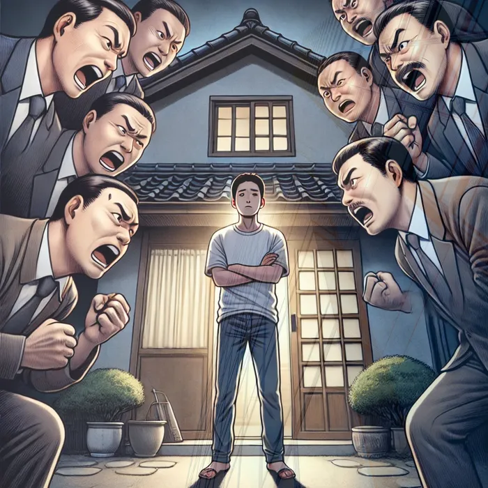 개인회생 절차 설명